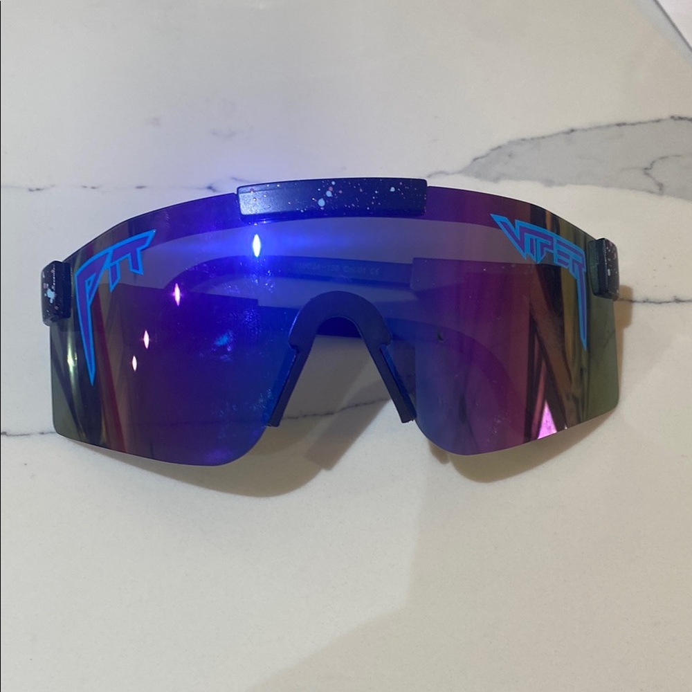 Pit Vipers
